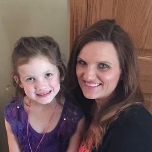 Meet your Posher, Linda